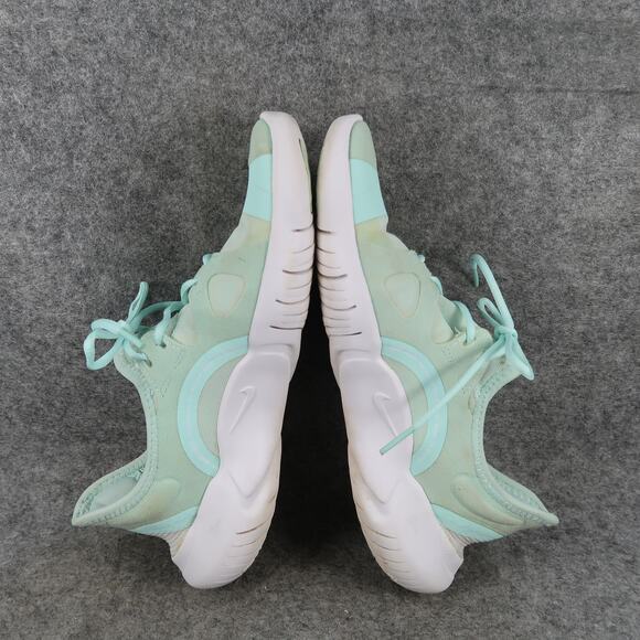 Nike Shoes Womens 6.5 Running Sneakers Free RN 5.0 Athletic Trainer Sport Active - Picture 8 of 11